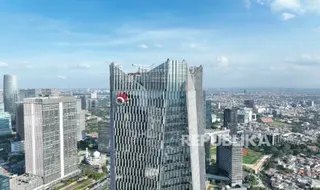 Telkom Indonesia Pangkas 34 Entitas Usaha demi Efisiensi BUMN