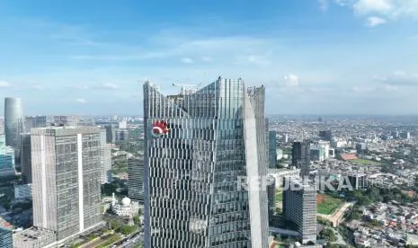 Telkom Indonesia Pangkas 34 Entitas Usaha demi Efisiensi BUMN