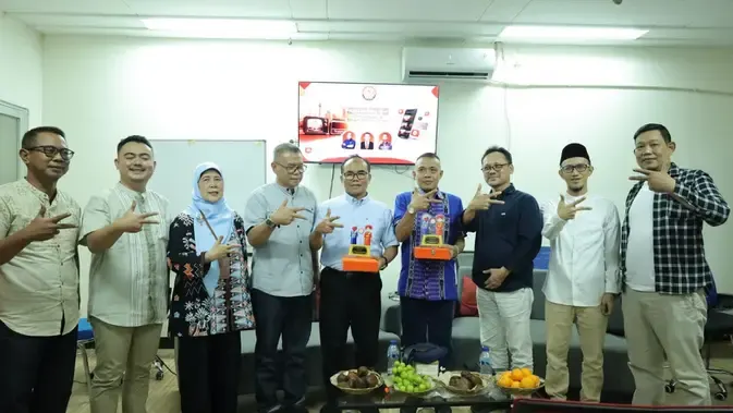 Saat Warga Jakarta Kembali Mencari Jangkar Informasi