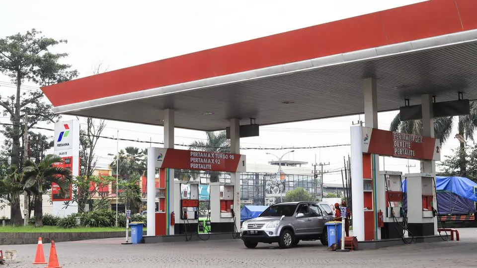 Pemerintah Kaji Skema Baru Penyaluran BBM Subsidi dan Bantuan Langsung Tunai