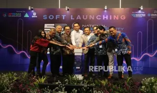 Kolaborasi Lintas Sektor Perkuat Pertahanan Siber dan Ekonomi Digital Melalui NCC 2026