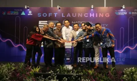 Kolaborasi Lintas Sektor Perkuat Pertahanan Siber dan Ekonomi Digital Melalui NCC 2026