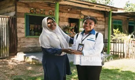 Langkah PNM Perkuat Ekonomi Kerakyatan Melalui Pemberdayaan Perempuan Prasejahtera