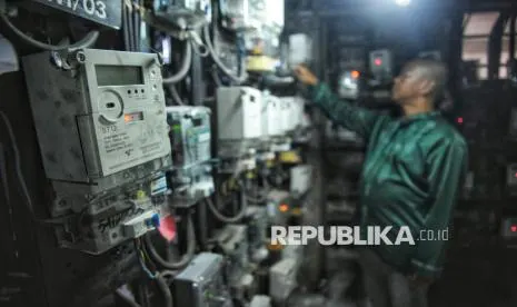 Program Merdeka Daya Berikan Diskon 50 Persen Tambah Daya Listrik