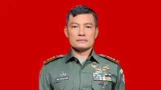 Kasus BUMD Cilacap, Eks Pangdam Widi Bantah Jual Tanah Carui