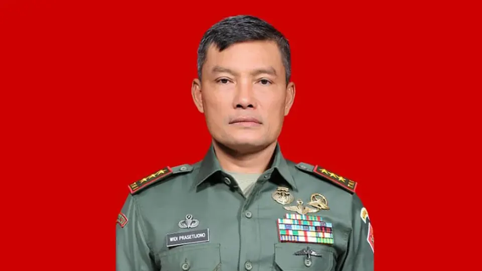 Kasus BUMD Cilacap, Eks Pangdam Widi Bantah Jual Tanah Carui