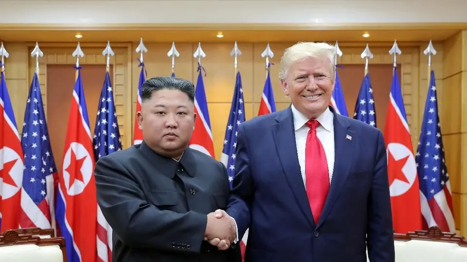 Trump Ngemis Mau Ketemu, Kim Jong Un Beri Syarat Super Berat