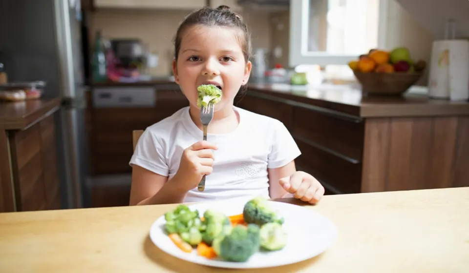 Sinergi Nutrisi dan Pola Asuh Menjadi Kunci Tumbuh Kembang Optimal Anak