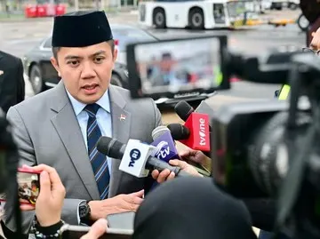 Gelombang Perhelatan Dunia Siap Guyur Indonesia hingga Awal 2027