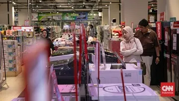 Sambut Hari Kemerdekaan, Transmart Gelar Promo Full Day Sale dengan Diskon hingga 50 Persen Plus 20 Persen