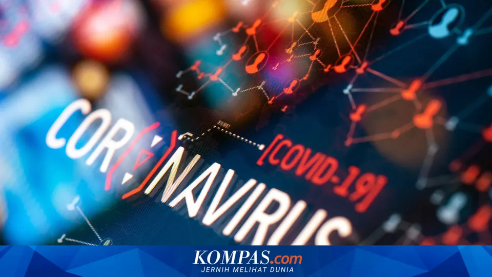 Kasus Covid-19 Naik, DPR Minta Pemerintah Perkuat Pencegahan dan Pelacakan