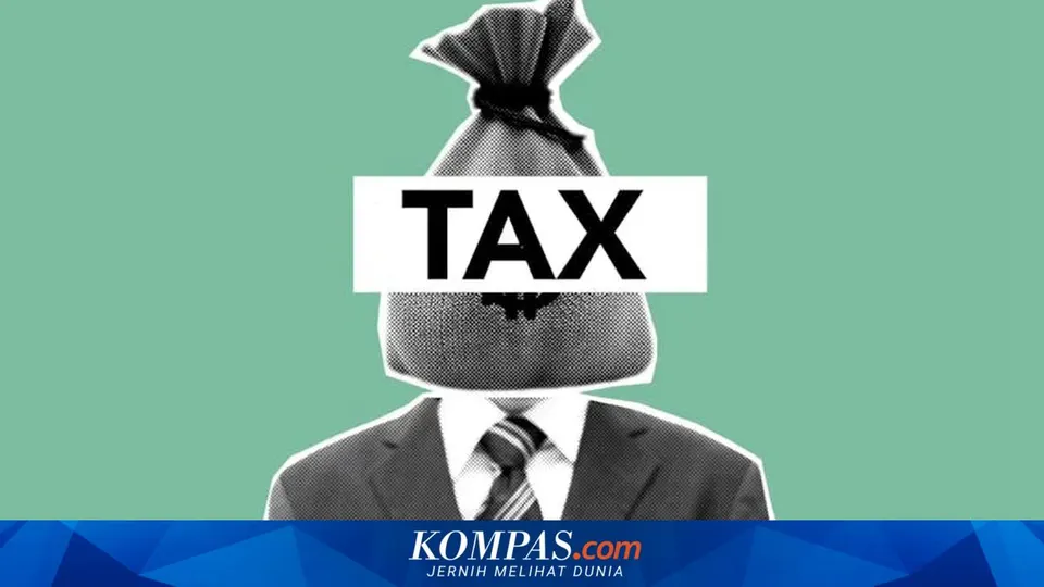 Pemerintah Batasi Penerapan PPN 12 Persen Hanya untuk Barang Mewah