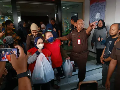 Sidang Kasus Daycare Little Aresha Yogyakarta, Anak Ditenggelamkan hingga Diberi Makanan Sisa