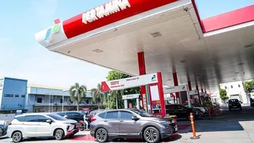 Daftar Lengkap Harga BBM Pertamina usai Pertamax Turun per 1 Agustus 2026