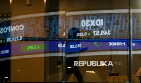 BEI Berencana Sesuaikan Batas Harga Minimum Saham Menjadi Rp1