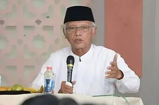 MUI Tegaskan Persatuan Umat Islam Tidak Mengharuskan Ormas Melebur