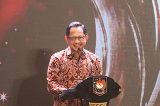 Kementerian PKP Jadi Instansi Pertama yang Berkolaborasi di Apresiasi Pemerintah Daerah Berprestasi 2026