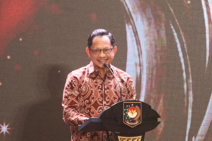 Kementerian PKP Jadi Instansi Pertama yang Berkolaborasi di Apresiasi Pemerintah Daerah Berprestasi 2026