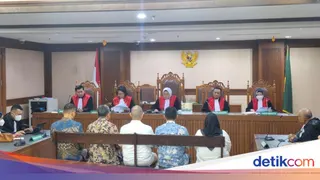 Duduk Perkara Pelanggaran Aturan dalam Proyek PDNS Kemenkominfo