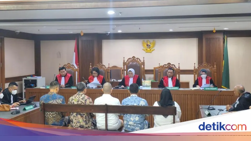 Duduk Perkara Pelanggaran Aturan dalam Proyek PDNS Kemenkominfo