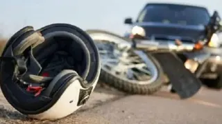 Mahasiswa UHO Tewas Usai Tabrakan dengan Mobil Anggota DPRD Sultra