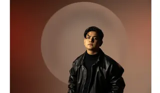 Syakir Daulay Rilis Single Menembus Langit Karya Roby Geisha