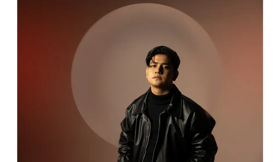 Syakir Daulay Rilis Single Menembus Langit Karya Roby Geisha