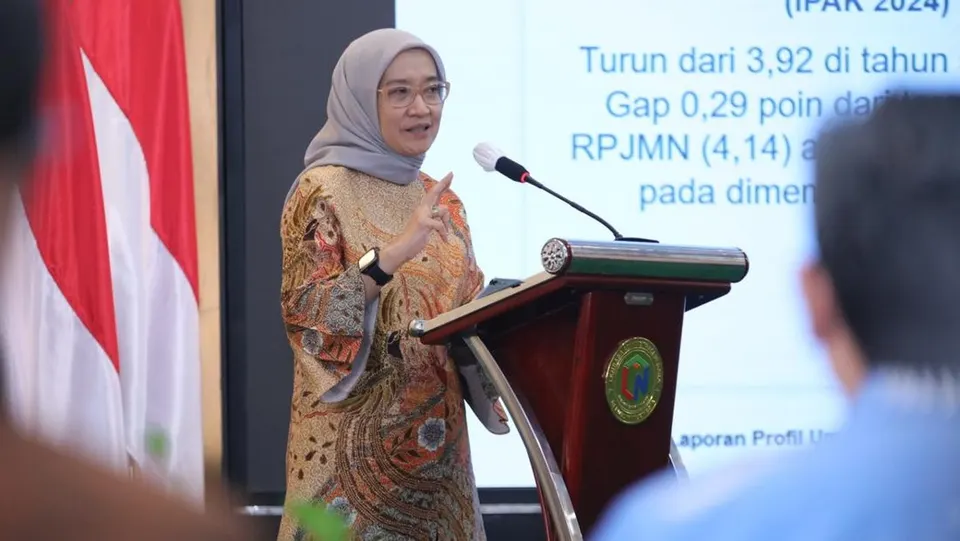 Pemerintah Hitung Ulang Peta Kompetensi Sebelum Umumkan Jadwal CPNS 2026