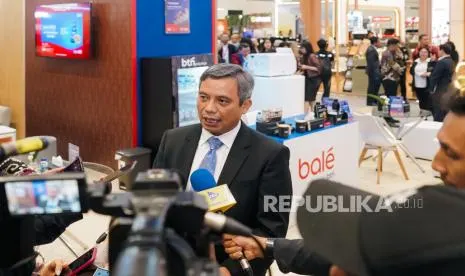 KAI Properti Pasarkan Maraya Residences di Manggarai, Harga Mulai Rp294 Juta
