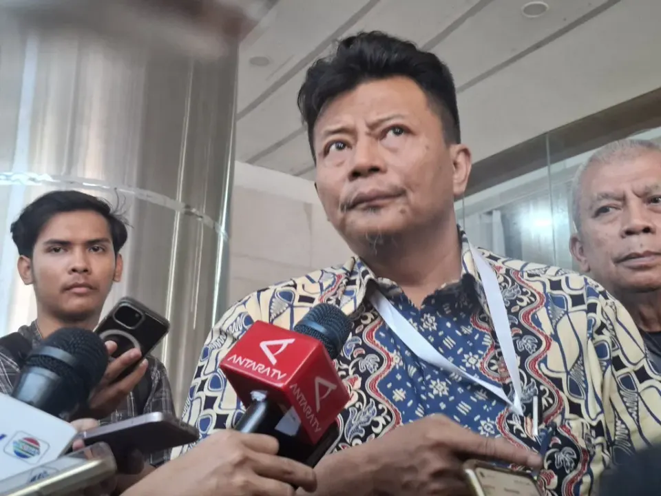 Pemilik Uang dan Emas Kasus Febrie Segera Gugat Praperadilan