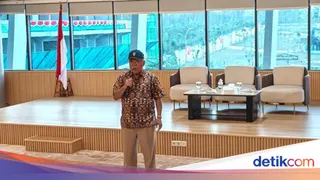 Kelanjutan Pembangunan Infrastruktur IKN Prabowo Subianto Tetap Berjalan Melalui Alokasi Anggaran Sektoral