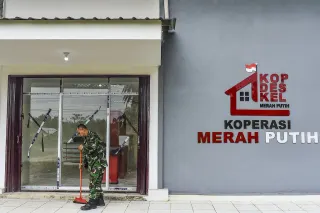 Staf Ahli Menkum Tegaskan Kegagalan Usaha Kopdes Merah Putih Tidak Otomatis Masuk Ranah Korupsi