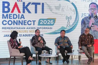 Proyeksi Adopsi Jaringan 5G di Indonesia dan Perkembangan Konektivitas di Wilayah 3T