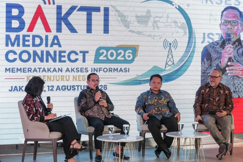 Proyeksi Adopsi Jaringan 5G di Indonesia dan Perkembangan Konektivitas di Wilayah 3T