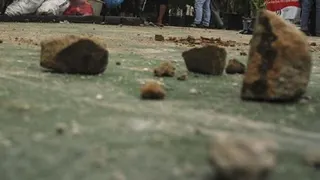 Polisi Pastikan Isu Perusakan Rumah Ibadah dalam Bentrok Maut di Menteng Adalah Hoaks