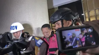 Bantah Miliki 74 Kg Emas, Kubu Febrie Adriansyah Desak Penyidik Ungkap Pemilik Asli