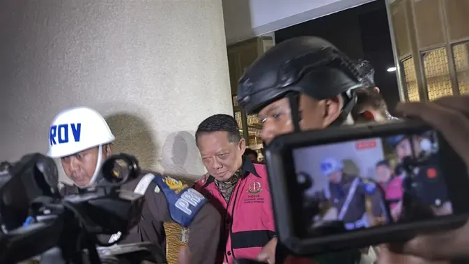 Bantah Miliki 74 Kg Emas, Kubu Febrie Adriansyah Desak Penyidik Ungkap Pemilik Asli