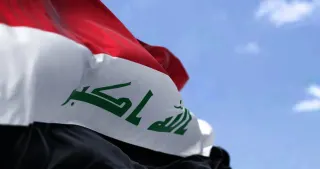 AS dan Arab Saudi Gempur Fasilitas Milisi Syiah di Irak