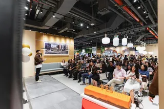 Paradoks Ajakan "Jangan Beli Furnitur Dulu" yang Justru Menggairahkan Industri Interior