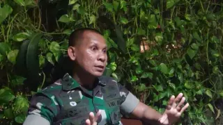 Sembilan Warga Sipil Disandera Kelompok Bersenjata di Jila Mimika
