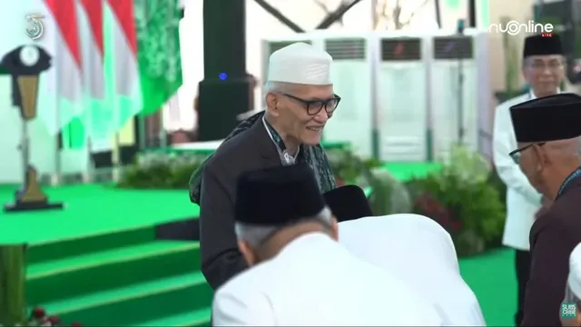 Hasil Sidang 9 AHWA Sepakati Kiai Miftachul Jadi Rais Aam Masa Khidmat 2026-2031