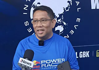 Menguji Batas Kemampuan Fisik Lewat Balap Kebugaran Red Bull Power Race di Jakarta