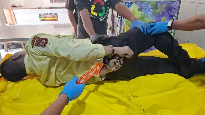 Kematian Tragis Satpam di Waduk Jatiluhur Tinggalkan Teka-Teki