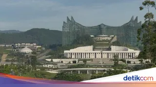 Status Hukum Jakarta dan Perkembangan Rencana Pemindahan ASN ke Ibu Kota Nusantara