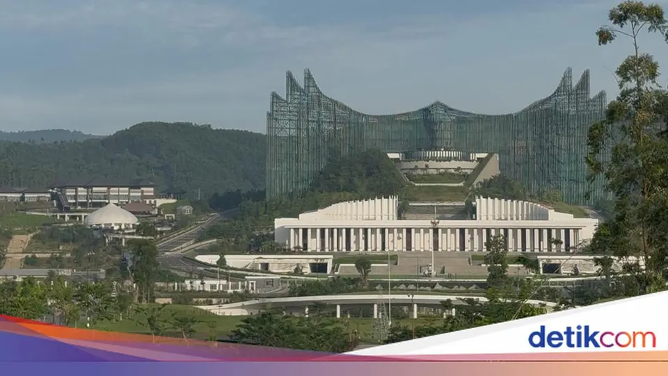 Status Hukum Jakarta dan Perkembangan Rencana Pemindahan ASN ke Ibu Kota Nusantara
