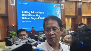Purbaya Yudhi Sadewa Nilai Destry Damayanti Layak Pimpin Bank Indonesia