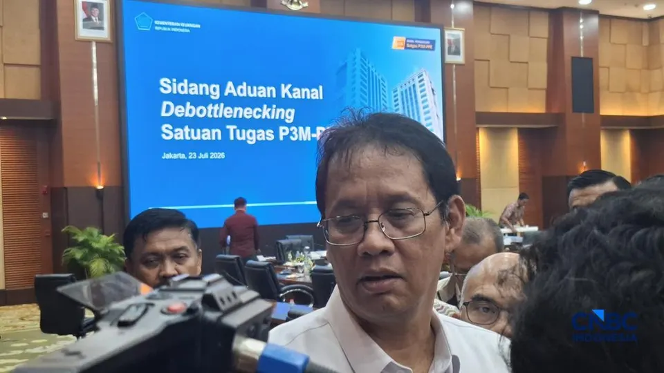 Purbaya Yudhi Sadewa Nilai Destry Damayanti Layak Pimpin Bank Indonesia