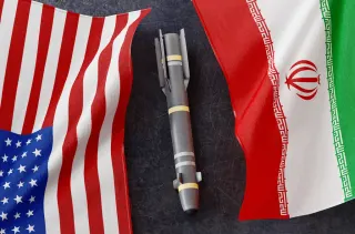 Alasan di Balik Keputusan Mendadak Amerika Serikat Menghentikan Gempuran ke Iran