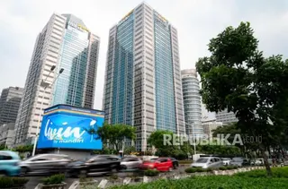 OJK Dalami Kasus Pemblokiran Rekening Koordinator AMPB oleh Bank Mandiri