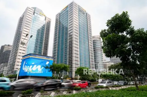OJK Dalami Kasus Pemblokiran Rekening Koordinator AMPB oleh Bank Mandiri